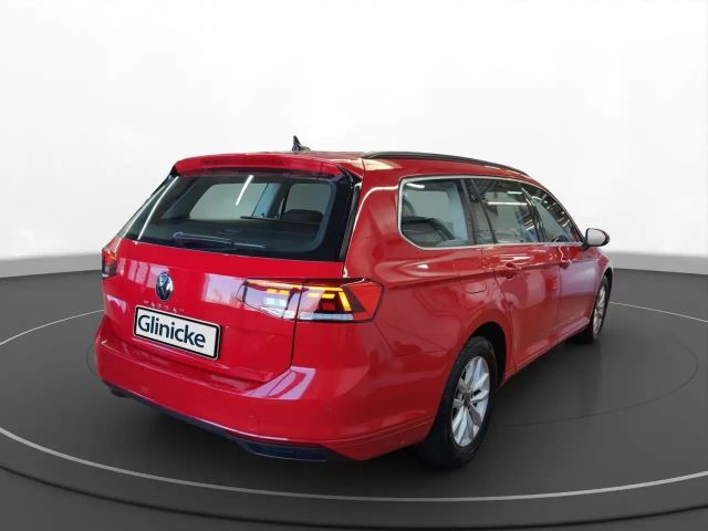 Volkswagen Passat 2.0 TDI Business Variant
