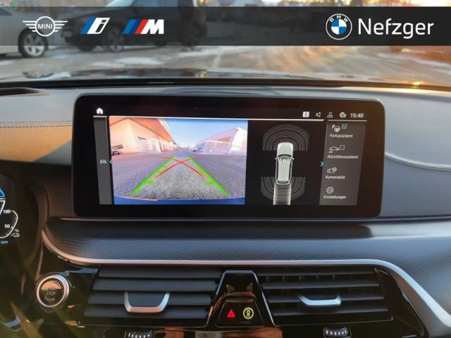 BMW 530 530e M-Sport Touring