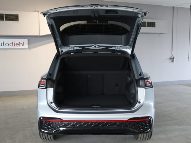 Volkswagen Tiguan 2.0 TDI DSG R-Line Sound