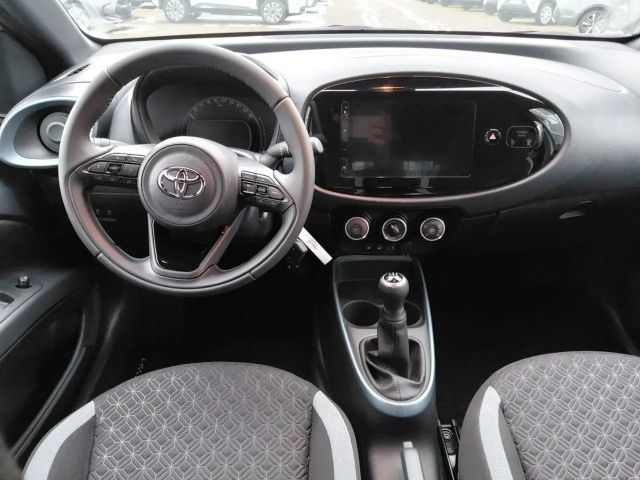 Toyota Aygo X Hatchback