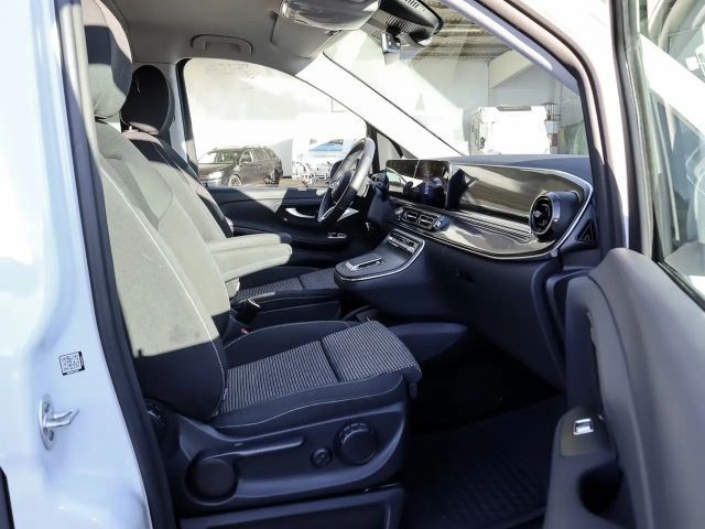 Mercedes-Benz EQV 300 Limousine Lang