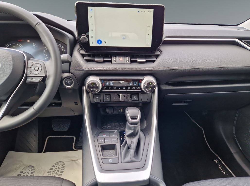 Toyota RAV4 5-deurs Business