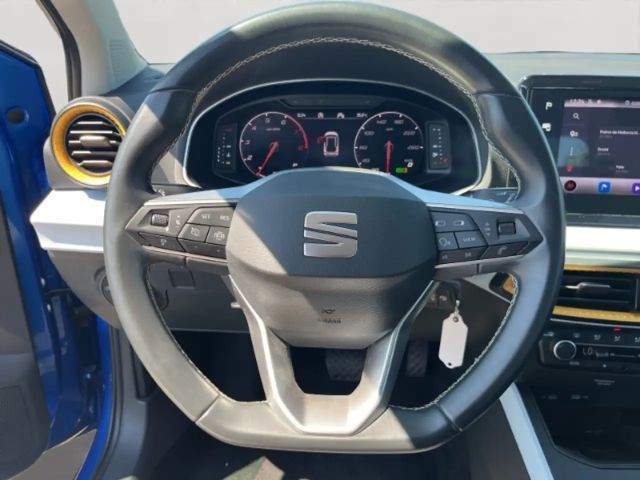 Seat Arona 1.0 TSI Style