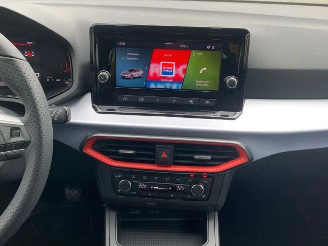 Seat Ibiza 1.0 TSI FR-lijn