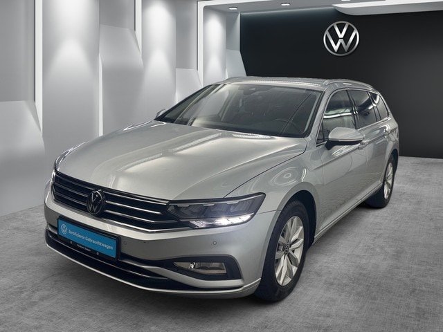 Volkswagen Passat 2.0 TDI Business DSG Variant