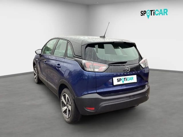Opel Crossland X Edition