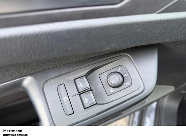 Volkswagen Caddy 2.0 TDI Move