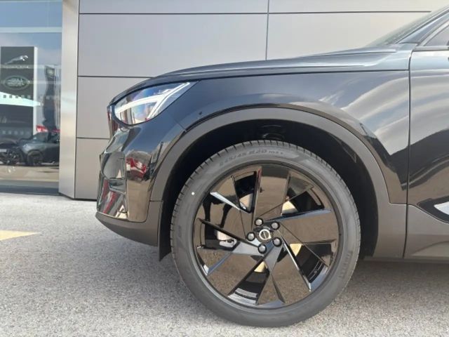 Volvo XC40 XC40 B3 BLACK EDITION