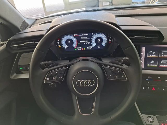 Audi A3 35 TFSI