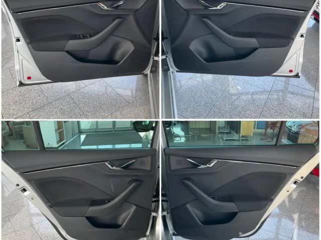 Skoda Kamiq 1.5 TSI Clever