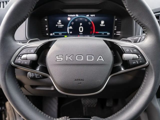 Skoda Karoq 1.5 TSI Selection