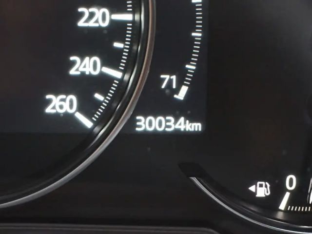 Mazda 6 2.5L SkyActiv Takumi