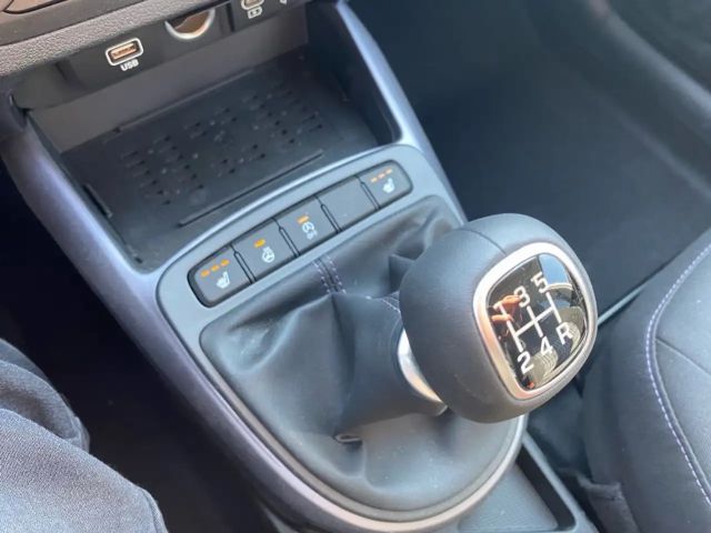 Hyundai i10 1.2 Prime