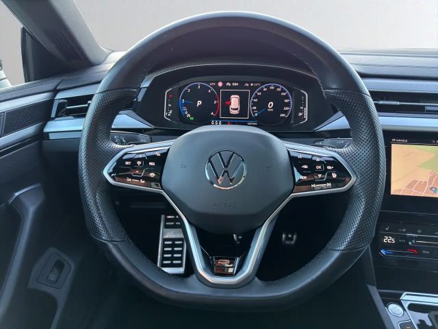 Volkswagen Arteon Shooting Brake R-Line