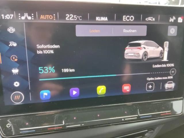 Cupra Born 58 kWh