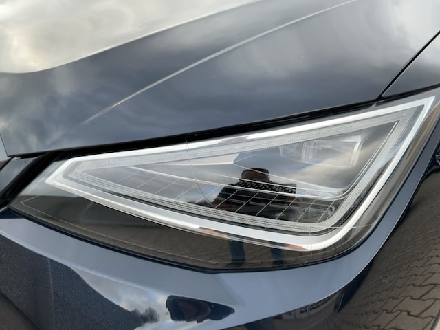 Seat Arona DSG FR-lijn