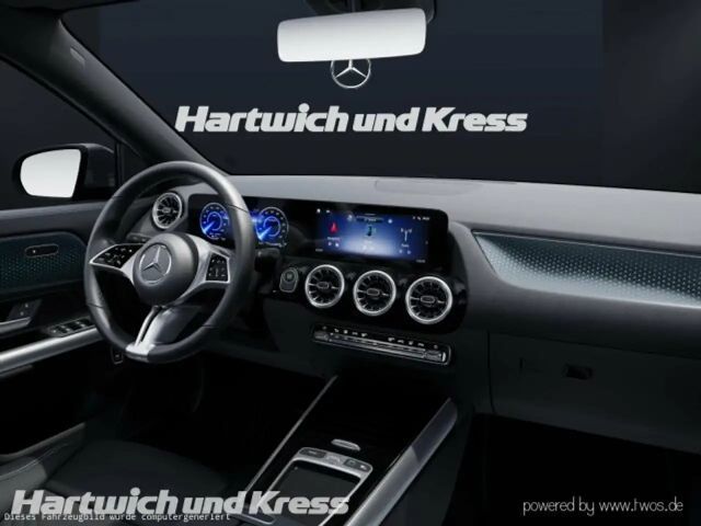 Mercedes-Benz EQA 350 4MATIC Progressive
