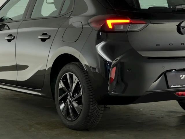 Opel Corsa GS-Line Grand Sport