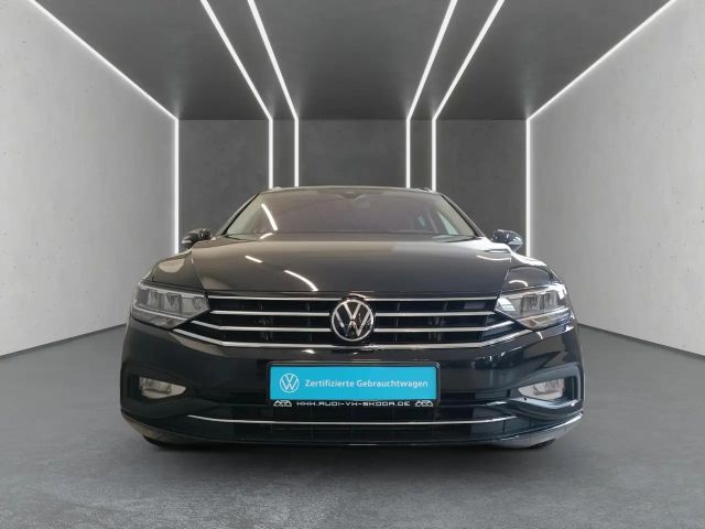 Volkswagen Passat 1.5 TSI Business DSG
