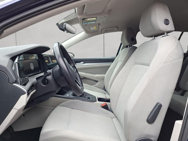 Volkswagen Golf 2.0 TDI Golf VIII Life Variant