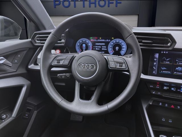 Audi A3 35 TFSI S-Tronic Sedan