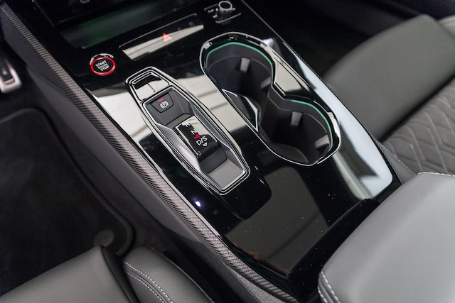 Audi A5 Quattro S-Tronic