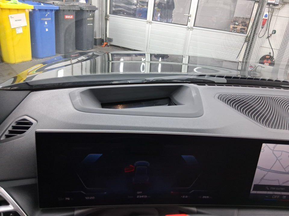 BMW i4 Coupé Gran Coupé M50 xDrive