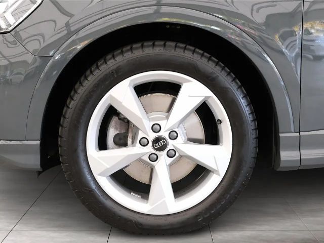 Audi Q3 40 TDI Quattro