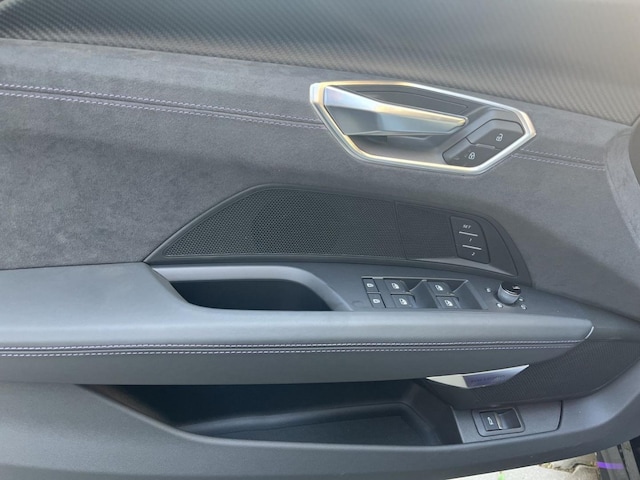 Audi RS e-tron GT Quattro