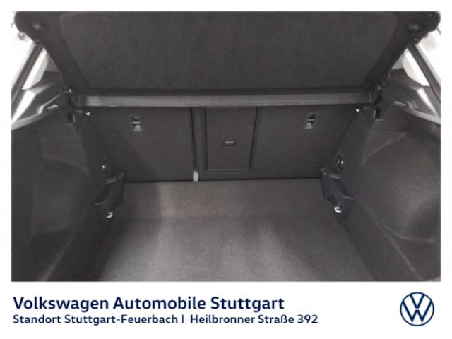 Volkswagen T-Roc 1.5 TSI DSG Style