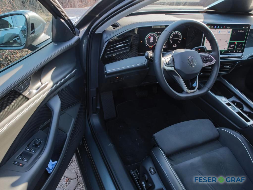 Volkswagen Passat 2.0 TDI Business DSG