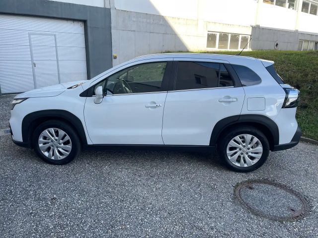 Suzuki SX4 S-Cross AllGrip Shine