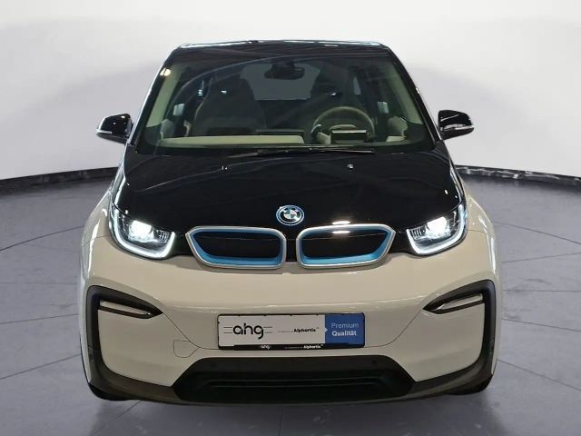 BMW i3 Business Line Sedan