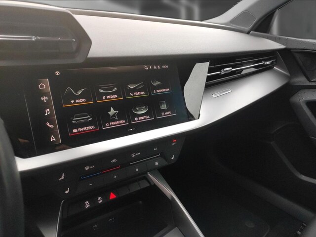 Audi A3 30 TFSI Sportback