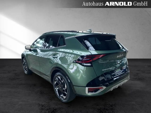 Kia Sportage GDi GT-Line PHEV