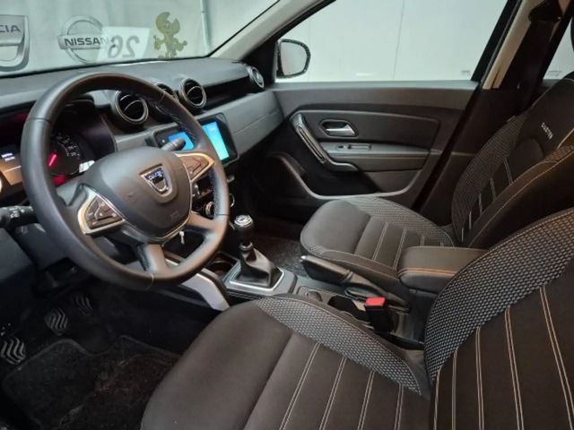 Dacia Duster 1.3 TCe 4WD Prestige TCe 150