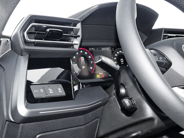 Audi A3 35 TFSI S-Line S-Tronic Sportback