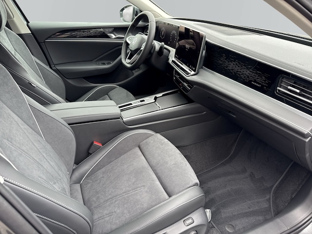 Volkswagen Passat 2.0 TDI Elegance Elegance