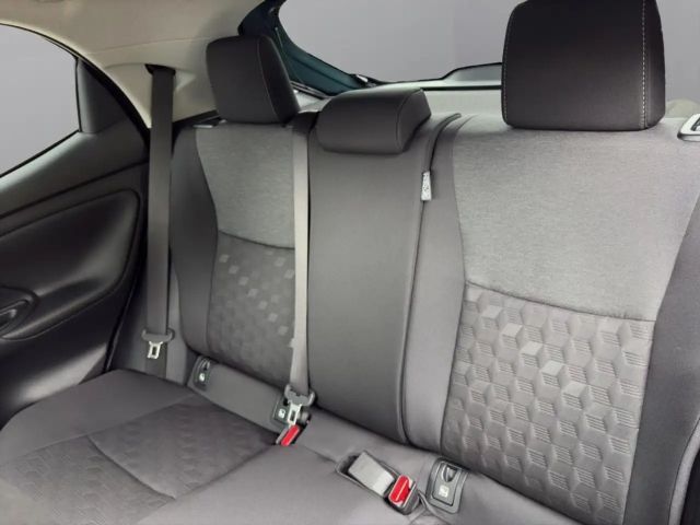 Toyota Yaris Active Hybride VVT-i