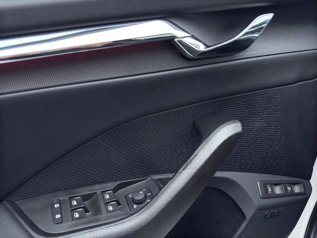 Skoda Octavia Combi iV