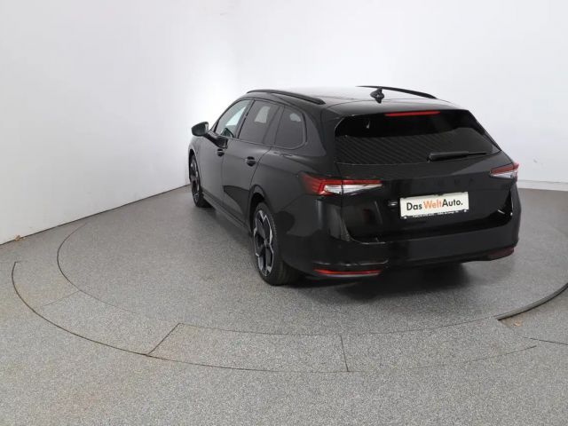 Skoda Superb Sportline iV