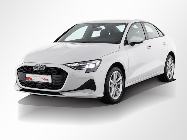 Audi A3 30 TFSI S-Tronic Sedan