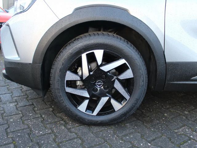 Opel Mokka GS-Line Grand Sport