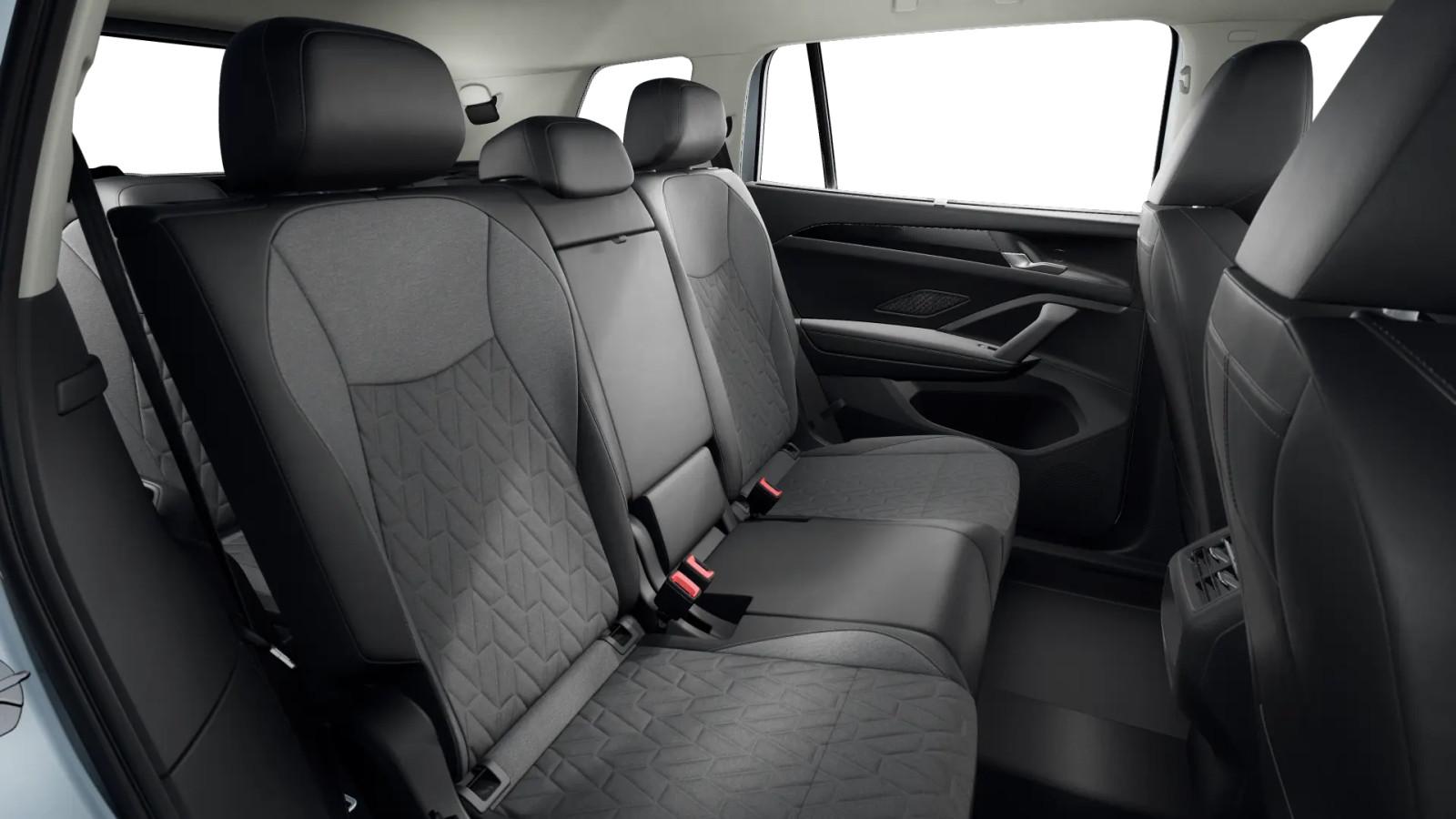 Volkswagen Tayron 1.5 eTSI DSG IQ.Drive Life