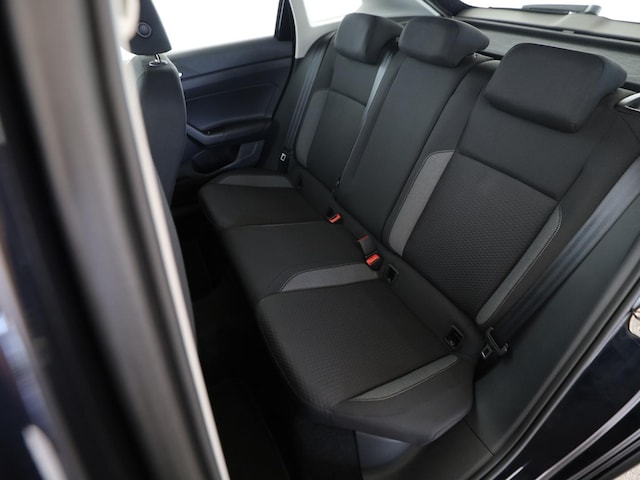 Volkswagen Taigo 1.0 TSI DSG Life