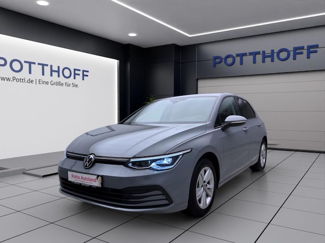 Volkswagen Golf 1.5 TSI Life