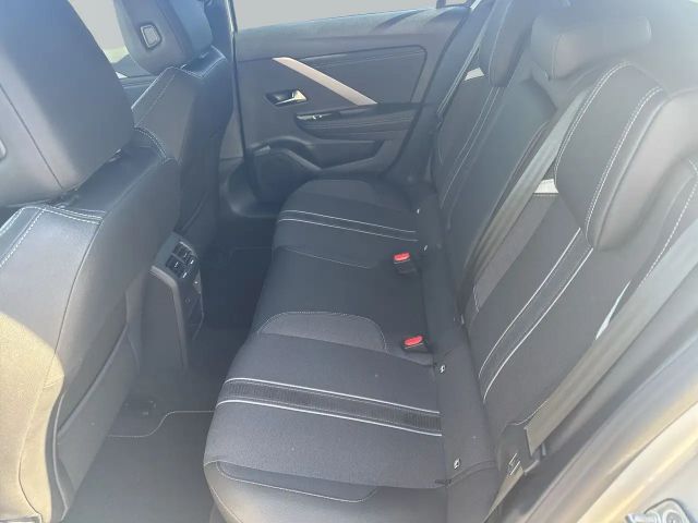 Opel Astra GS-Line Grand Sport