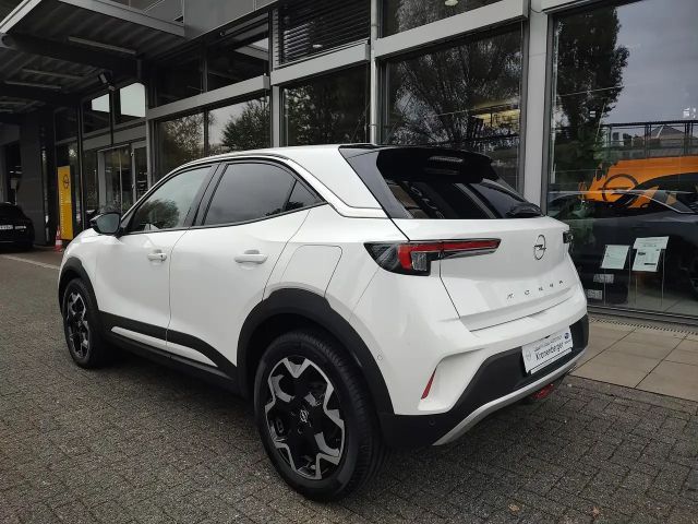 Opel Mokka Ultimate