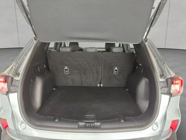 Ford Kuga Cool & Connect EcoBoost