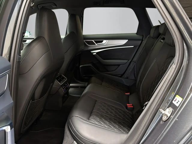 Audi S6 TDI +ADAPAIR+360°+OPTIK+STANDHZG+ASSIST